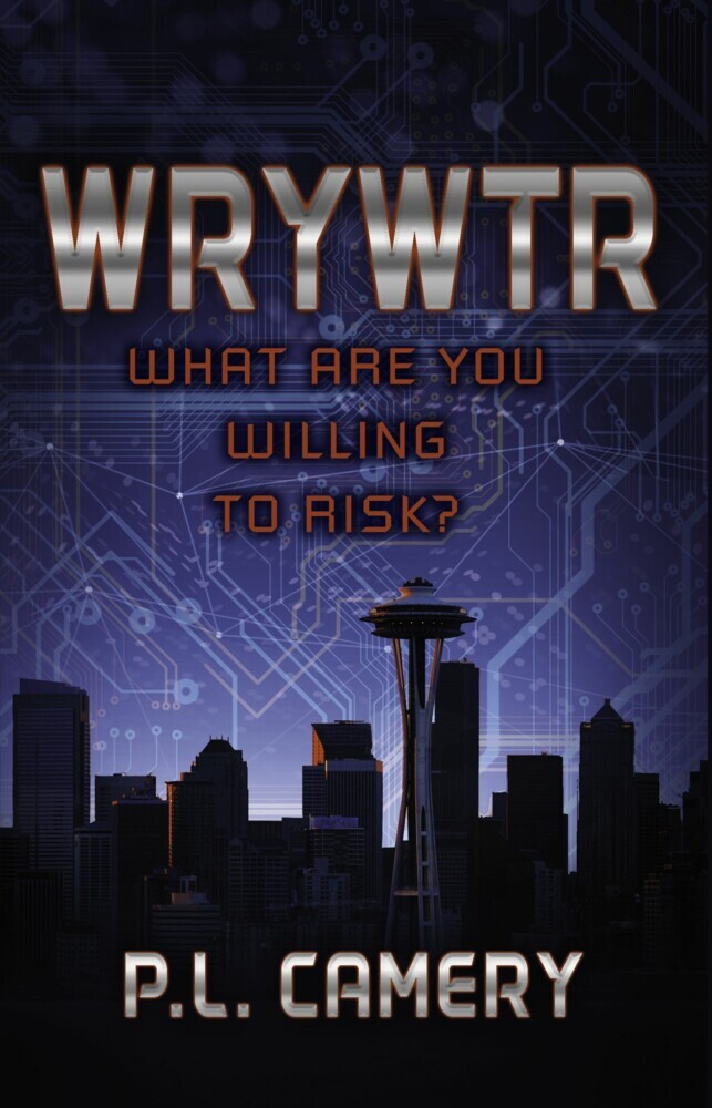 What Are You Willing to Risk? main product photo