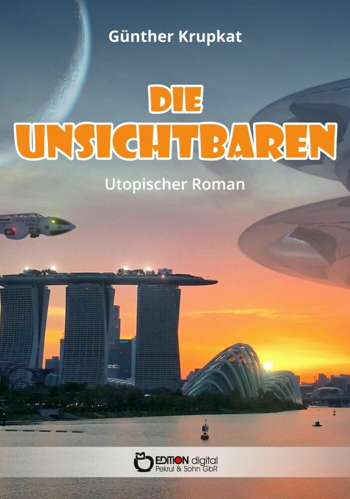 Die Unsichtbaren main product photo