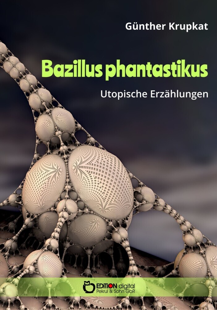 Bazillus phantastikus main product photo