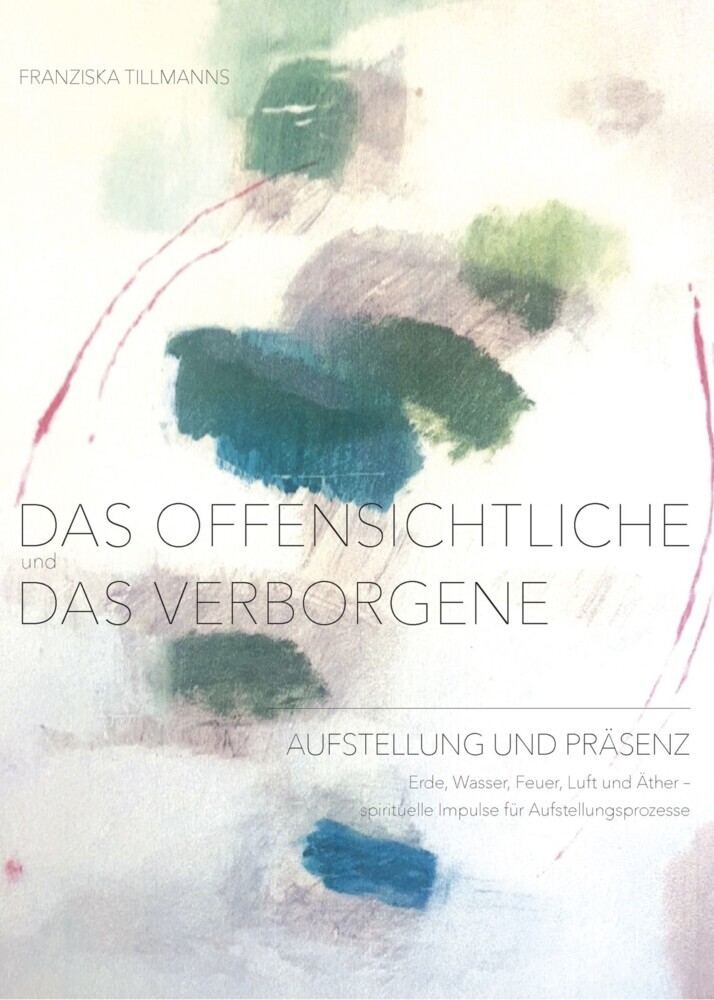 Das Offensichtliche und das Verborgene main product photo