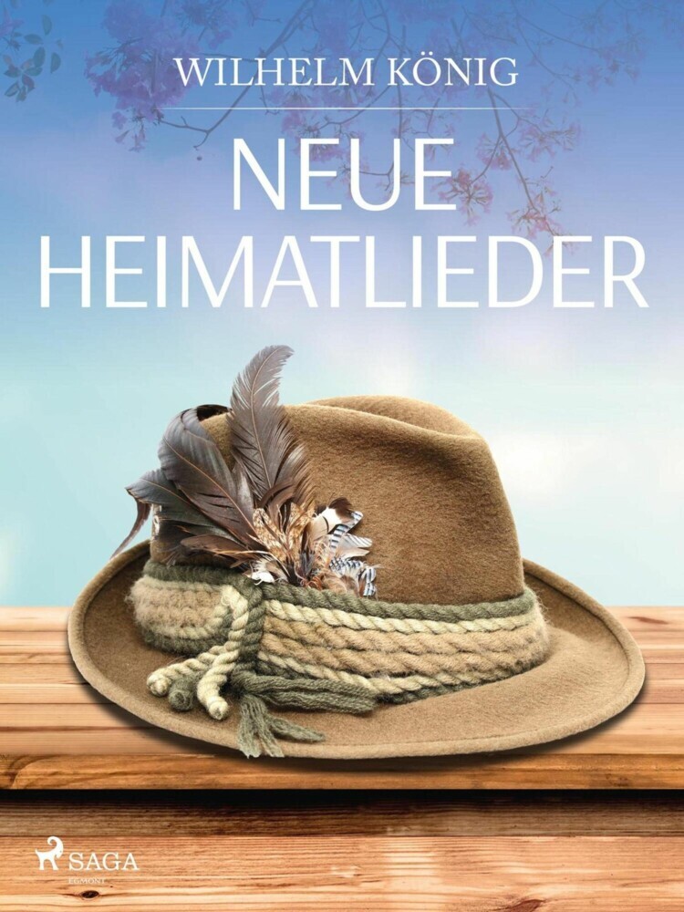 Neue Heimatlieder main product photo