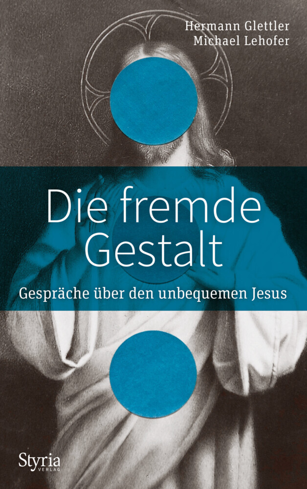 Die fremde Gestalt main product photo