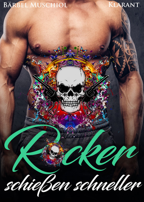 Rocker schießen schneller main product photo