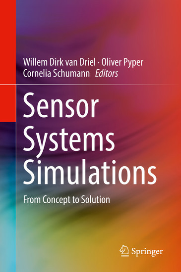 Sensor Systems Simulations main product photo