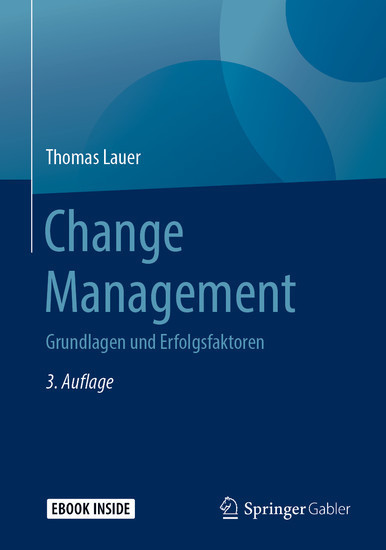 Change Management main product photo