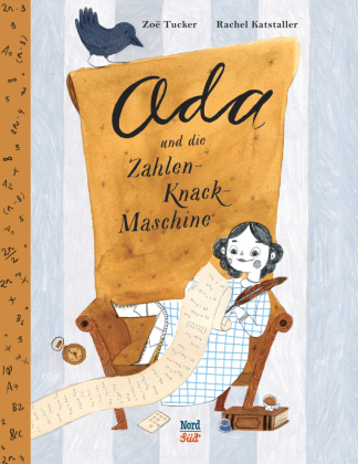 Ada und die Zahlen-Knack-Maschine