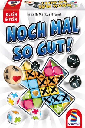 Noch mal so gut! (Spiel)