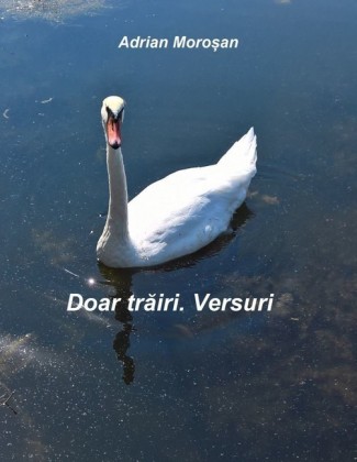 Doar trairi. Versuri