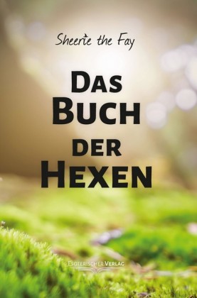 Das Buch der Hexen