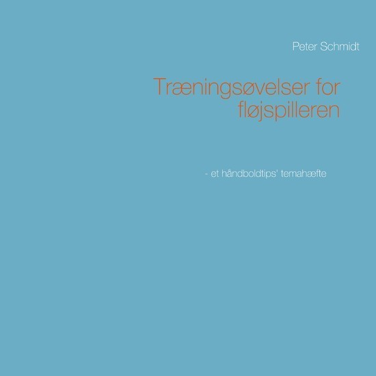 Træningsøvelser for fløjspilleren main product photo