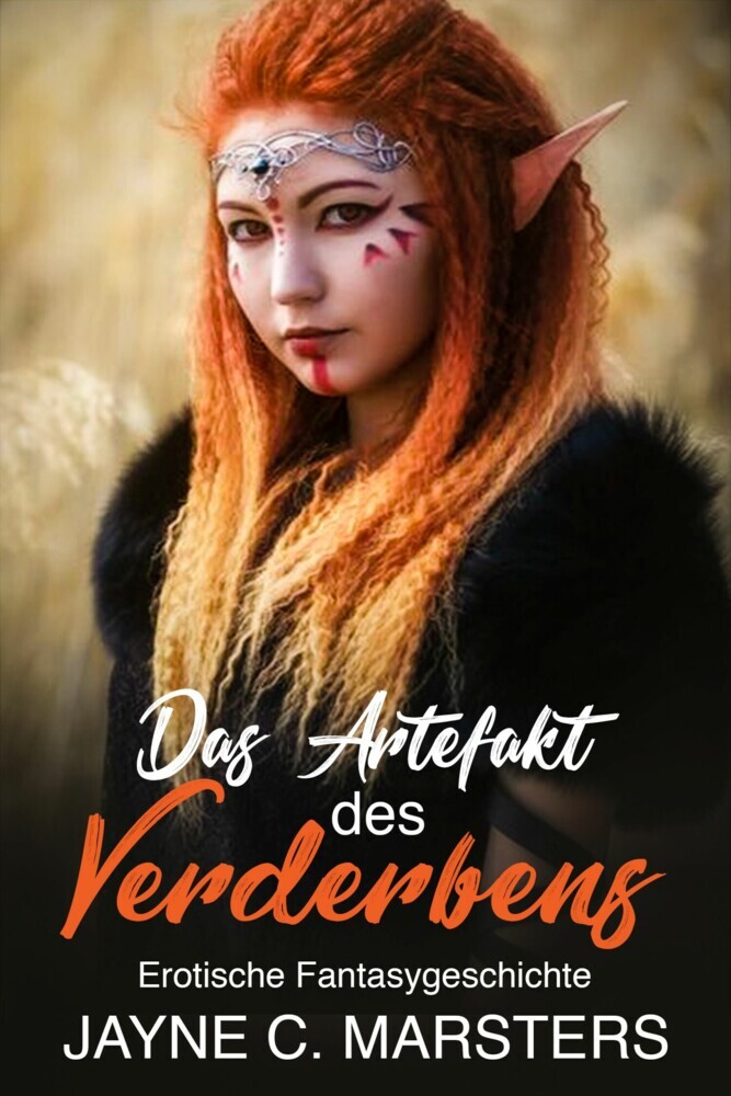 Das Artefakt des Verderbens main product photo