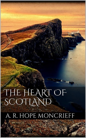 The Heart of Scotland main product photo