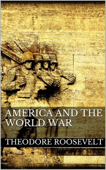 America and the World War main product photo