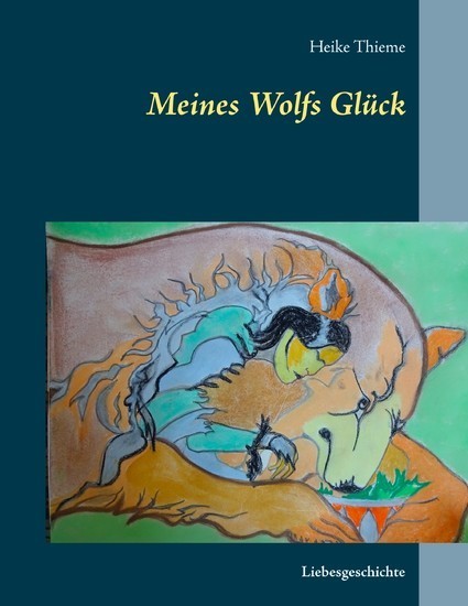Meines Wolfs Glück main product photo