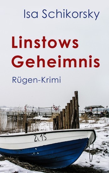 Linstows Geheimnis main product photo