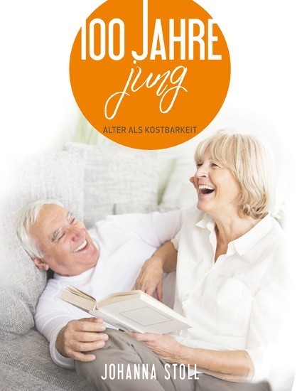 100 Jahre jung main product photo