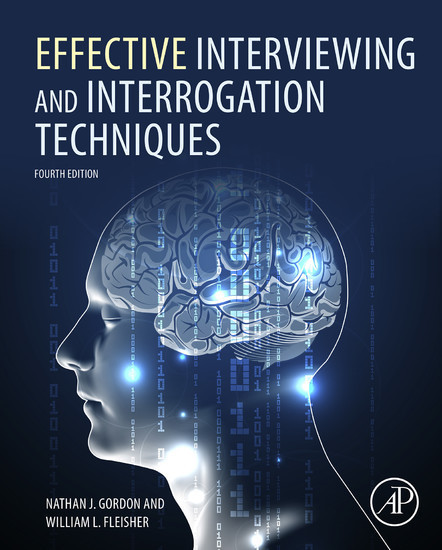 Effective Interviewing and Interrogation Techniques main product photo