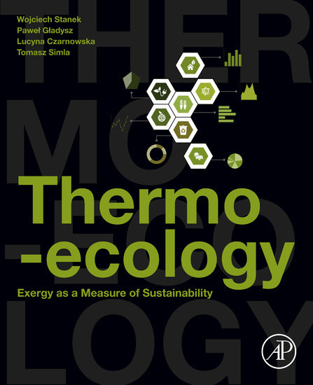 Thermo-ecology main product photo