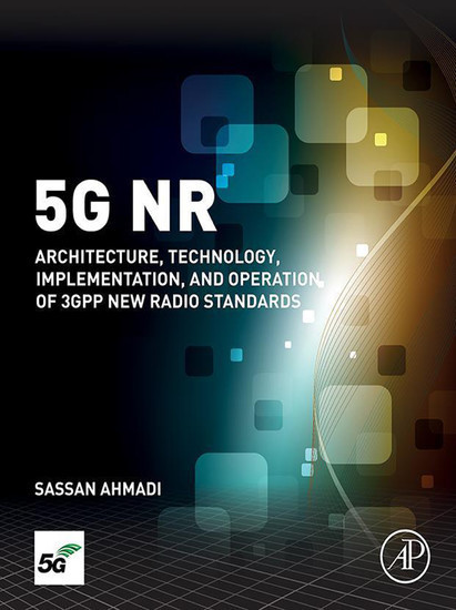 5G NR main product photo