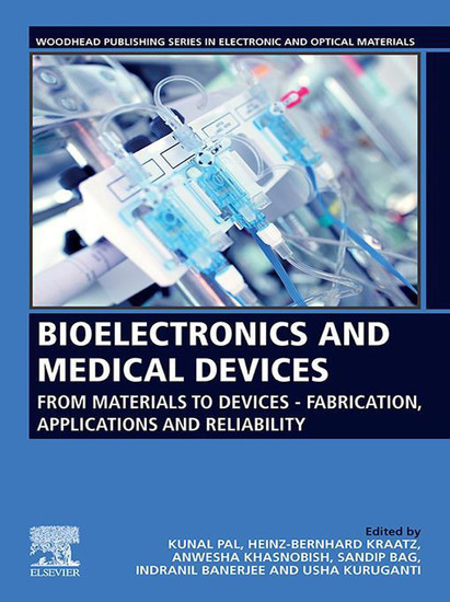 Bioelectronics and Medical Devices main product photo