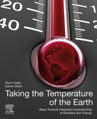 Taking the Temperature of the Earth