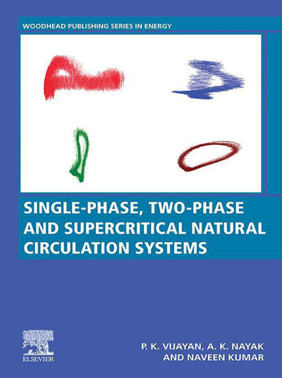 Single-phase, Two-phase and Supercritical Natural Circulation Systems main product photo