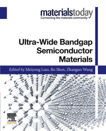 Ultra-wide Bandgap Semiconductor Materials