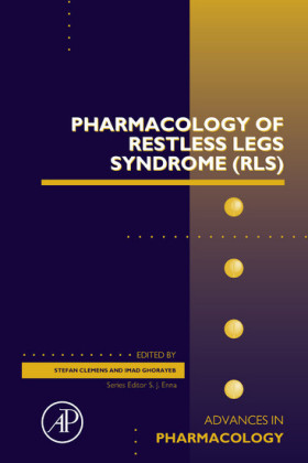Pharmacology of Restless Legs Syndrome (RLS)