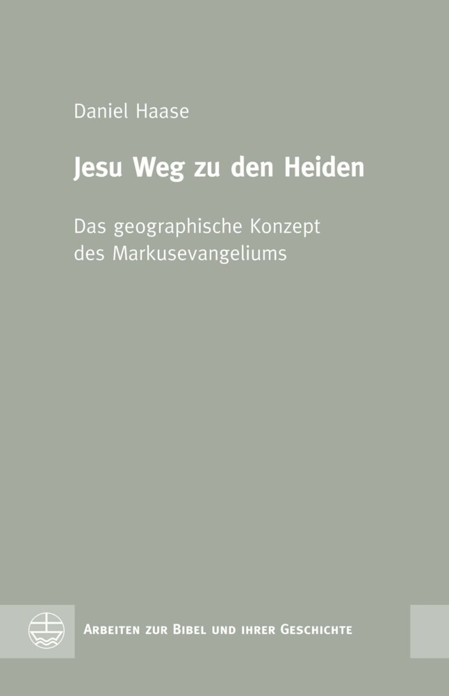 Jesu Weg zu den Heiden main product photo