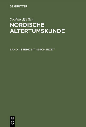 Steinzeit - Bronzezeit