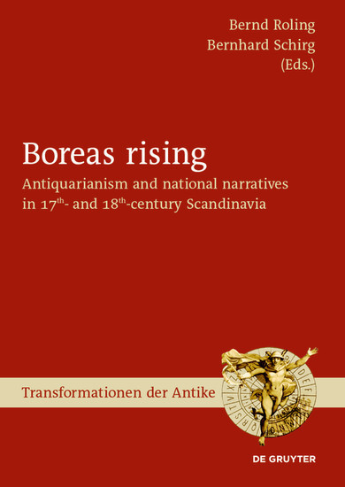 Boreas rising main product photo