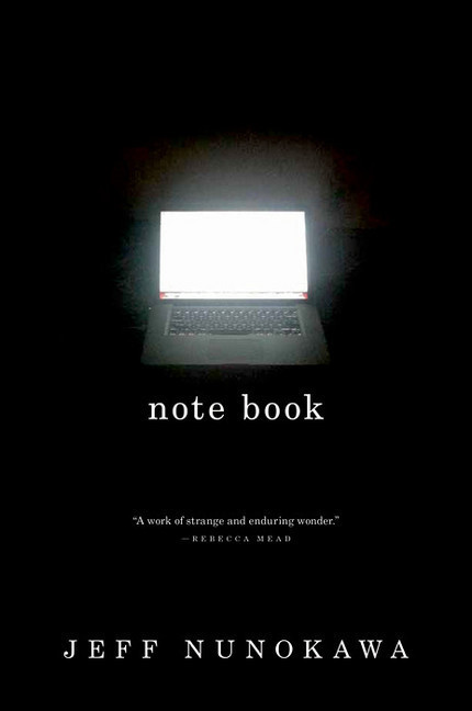 Note Book main product photo