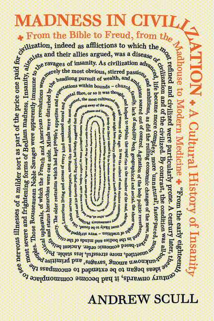 Madness in Civilization main product photo