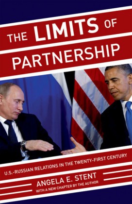 The Limits of Partnership