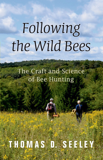 Following the Wild Bees main product photo