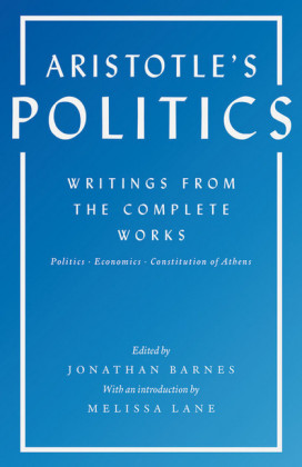 Aristotle's Politics