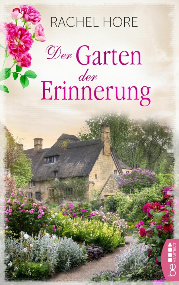 Der Garten der Erinnerung main product photo