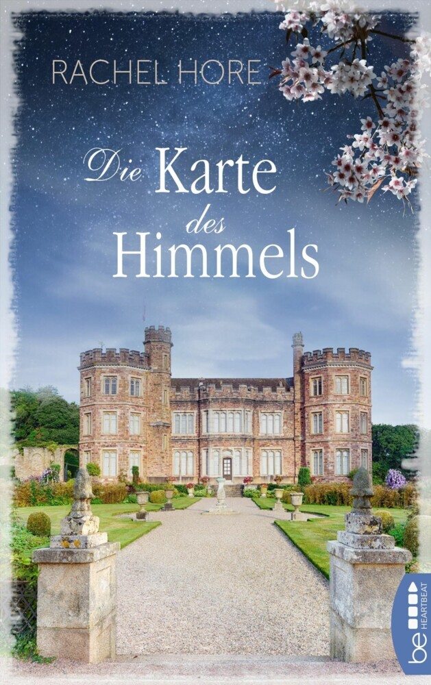 Die Karte des Himmels main product photo