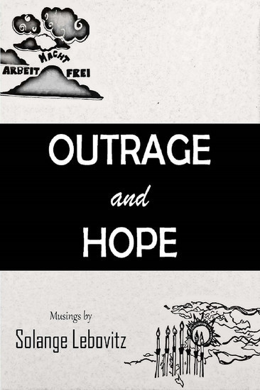 Outrage and Hope main product photo