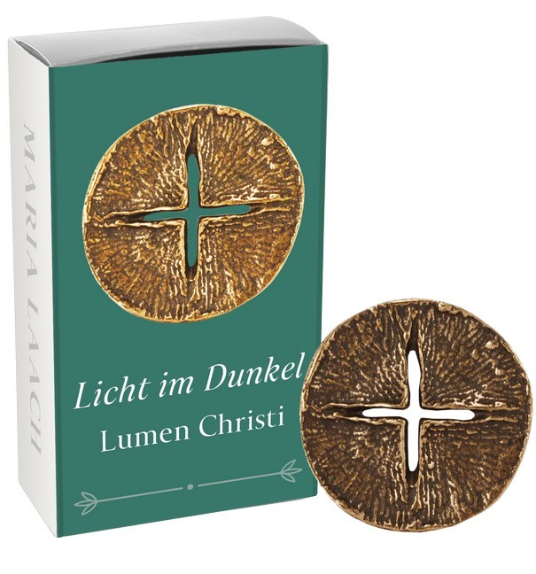 Handschmeichler Licht im Dunkeln main product photo