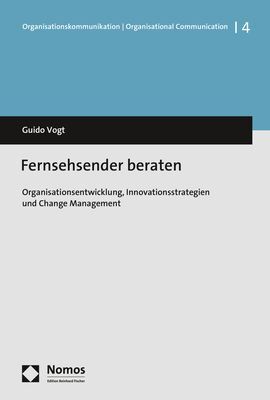 Fernsehsender beraten main product photo