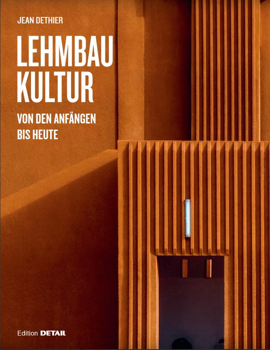 Lehmbaukultur main product photo