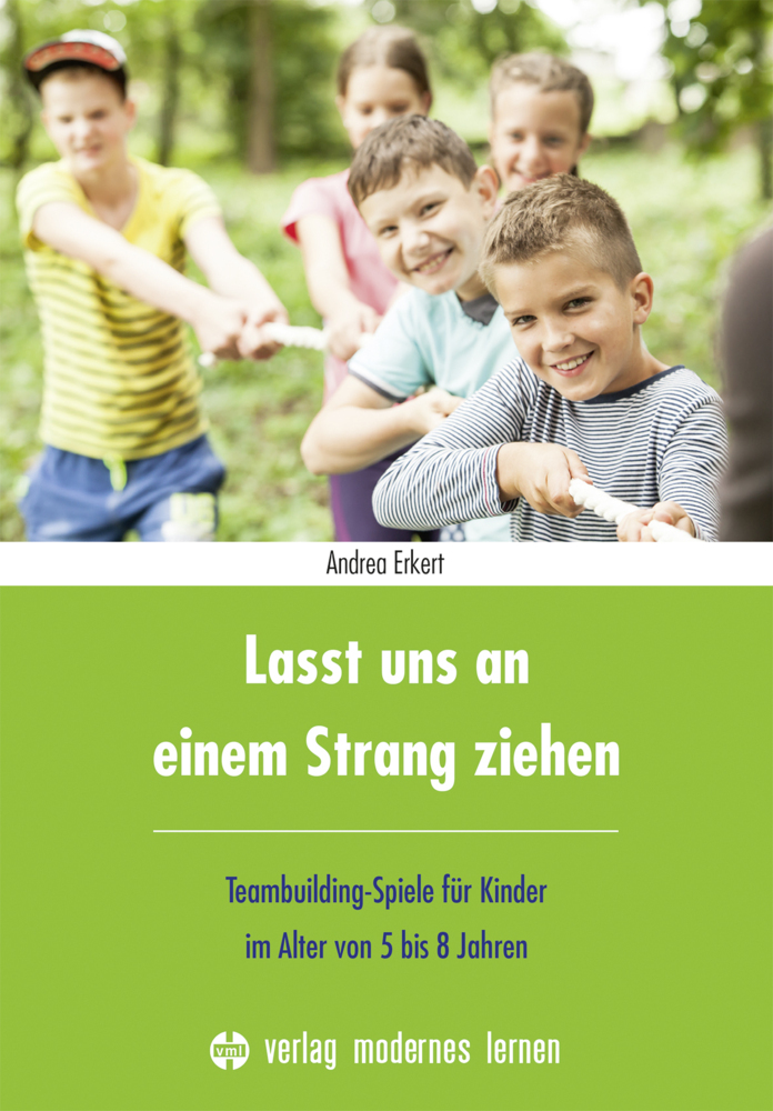 Lasst uns an einem Strang ziehen main product photo
