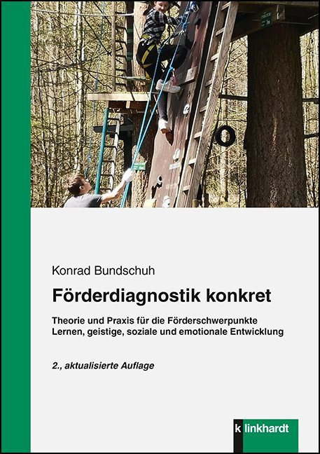 Förderdiagnostik konkret main product photo