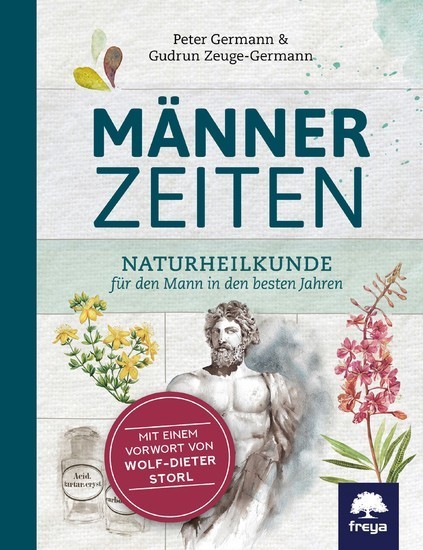 Männerzeiten main product photo