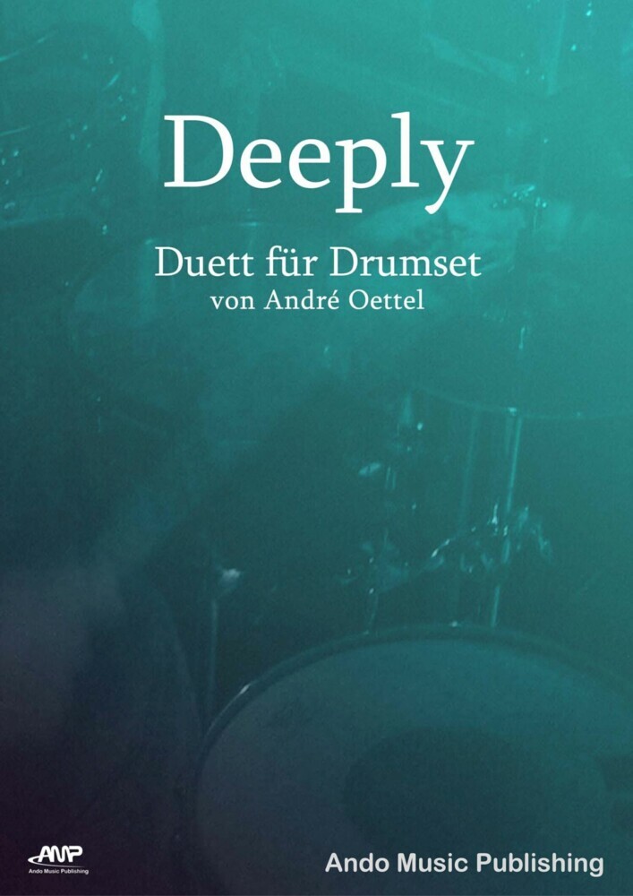 Deeply main product photo