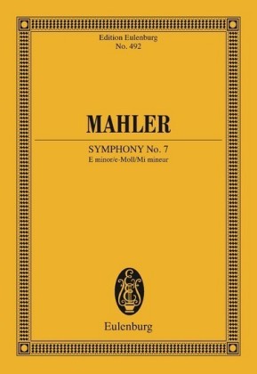 Symphony No. 7 E minor