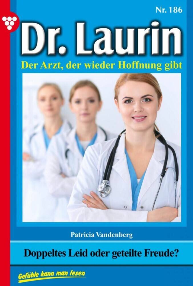 Doppeltes Leid oder geteilte Freude? main product photo