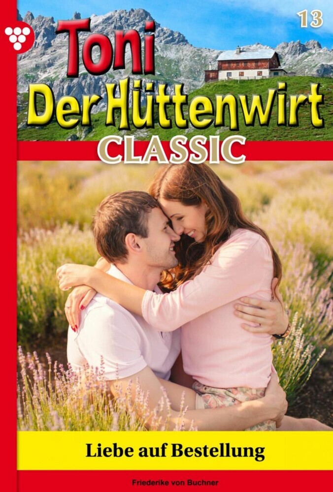 Liebe auf Bestellung? main product photo