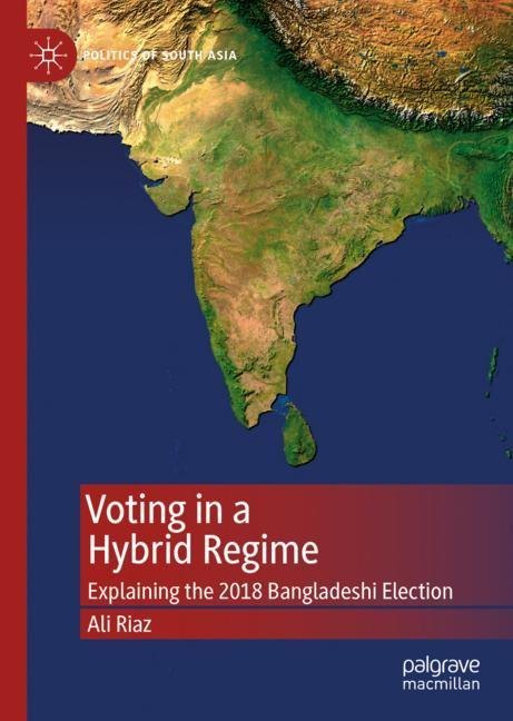 Voting in a Hybrid Regime main product photo